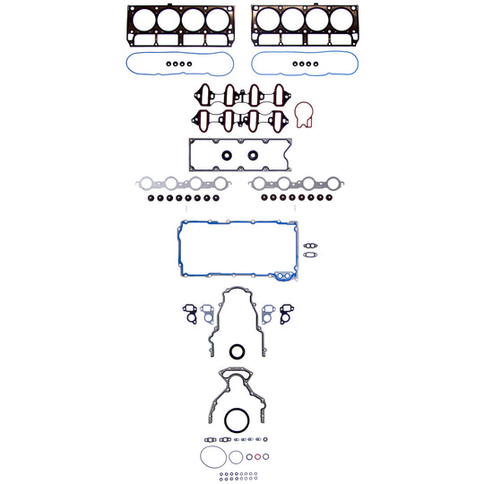 260-1955 Engine Gasket Set Felpro