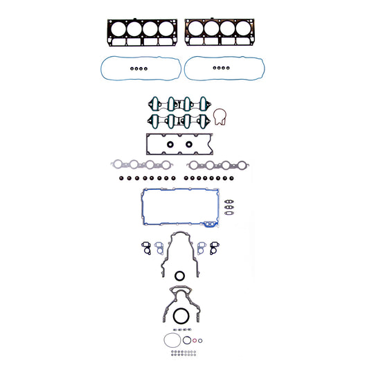 260-1956 Engine Gasket Set Felpro
