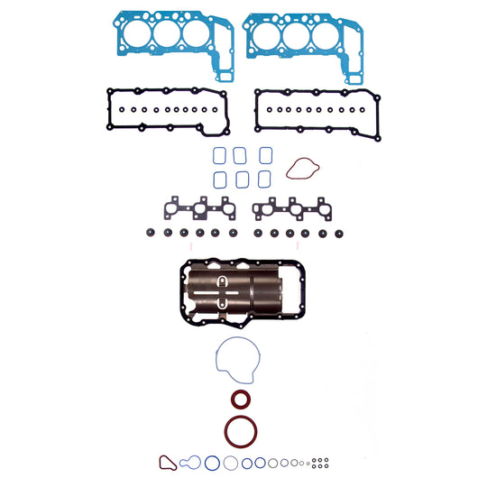260-1959 Engine Gasket Set Felpro