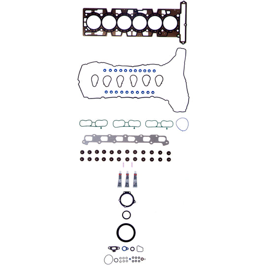 260-1967 Engine Gasket Set Felpro