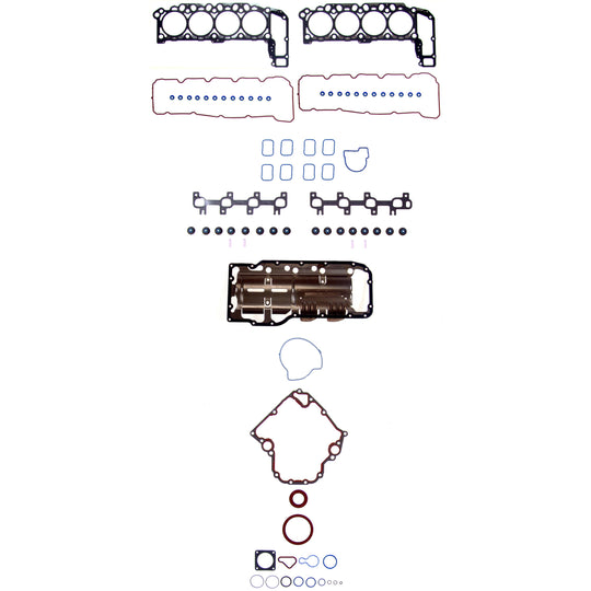 260-1968 Engine Gasket Set Felpro