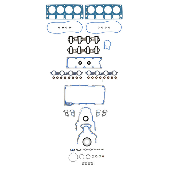 260-1973 Engine Gasket Set Felpro