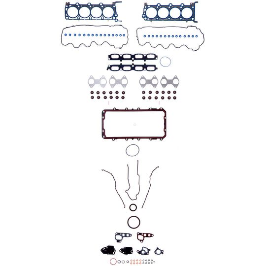 260-1976 Engine Gasket Set Felpro