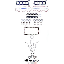 Charger l'image dans la galerie, 260-1977 Engine Gasket Set Felpro