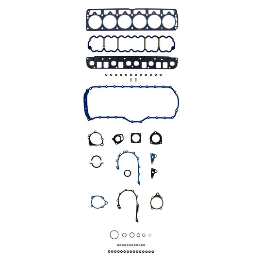 260-1999 Engine Gasket Set Felpro