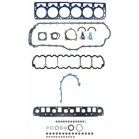 260-2005 Engine Gasket Set Felpro