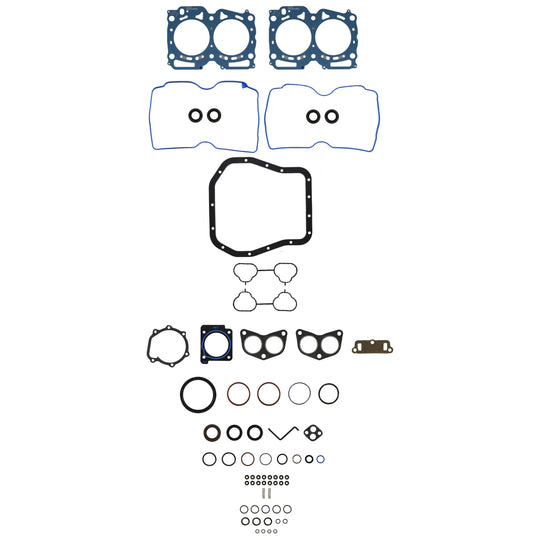 260-3143 Engine Gasket Set Felpro