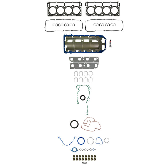 260-3146 Engine Gasket Set Felpro