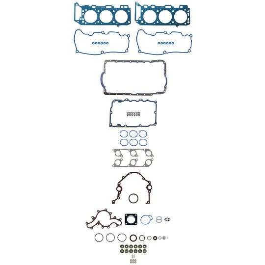 260-3152 Engine Gasket Set Felpro