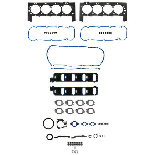 260-3154 Engine Gasket Set Felpro