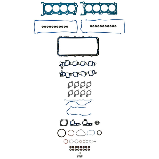 260-3156 Engine Gasket Set Felpro