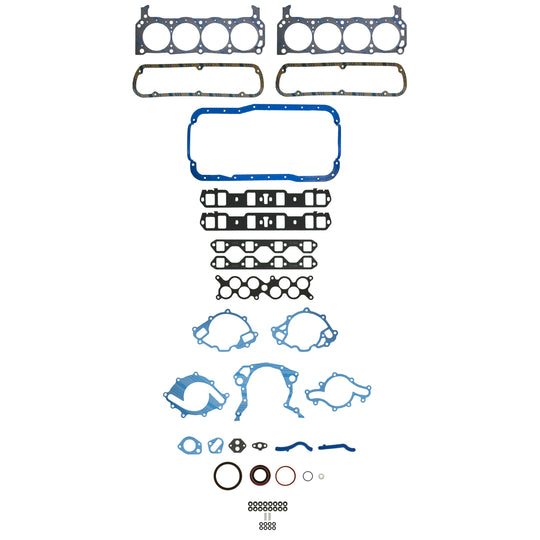 260-3168 Engine Gasket Set Felpro