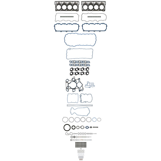 260-3175 Engine Gasket Set Felpro