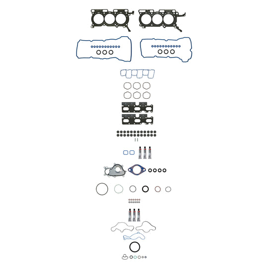 260-3176 Engine Gasket Set Felpro