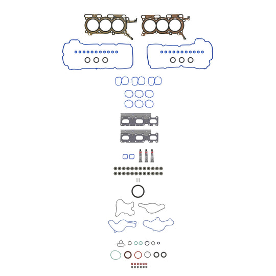 260-3177 Engine Gasket Set Felpro