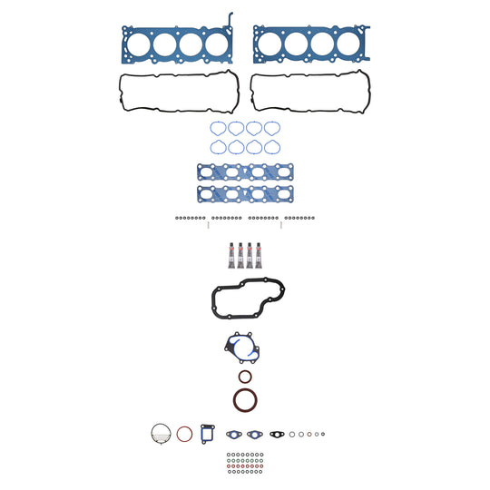 260-3180 Engine Gasket Set Felpro