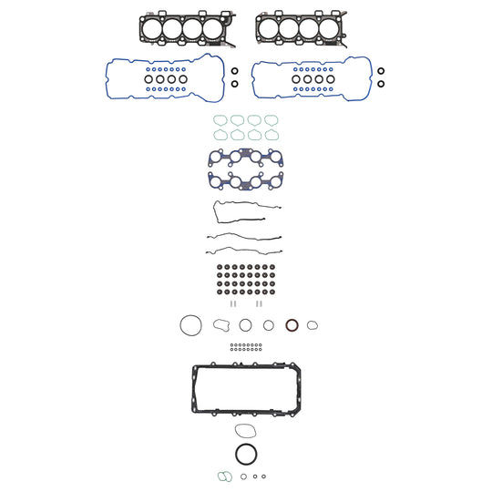 260-3182 Engine Gasket Set Felpro