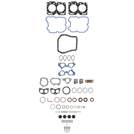 260-3183 Engine Gasket Set Felpro