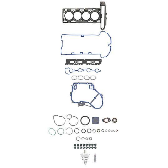 260-3184 Engine Gasket Set Felpro