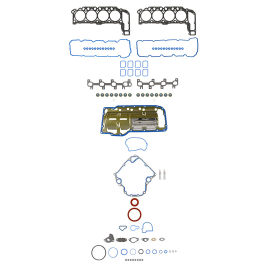 260-3185 Engine Gasket Set Felpro