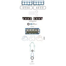 Charger l'image dans la galerie, 260-3187 Engine Gasket Set Felpro