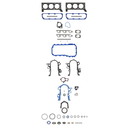 260-3189 Engine Gasket Set Felpro