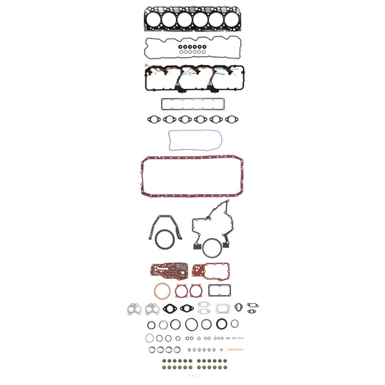 260-3192 Engine Gasket Set Felpro