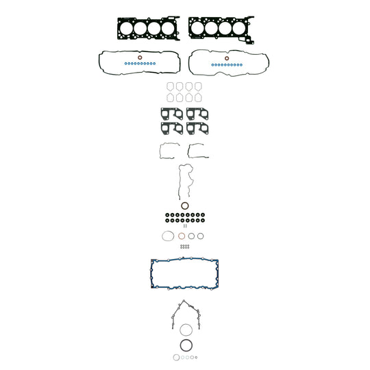 260-3194 Engine Gasket Set Felpro