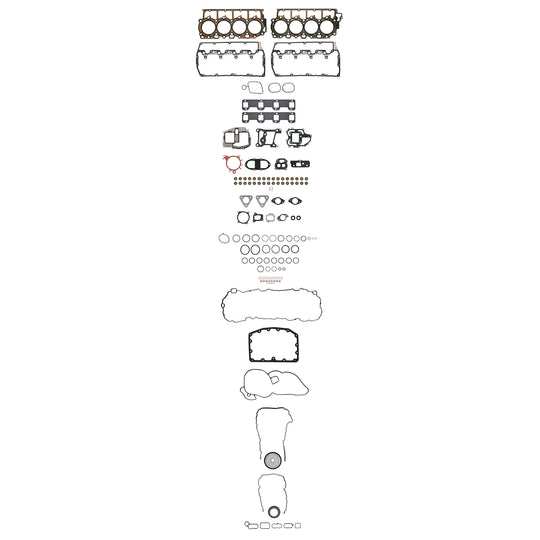 260-3196 Engine Gasket Set Felpro