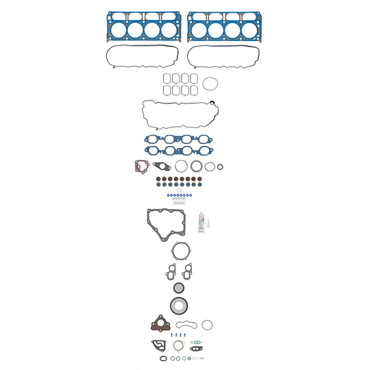 260-3198 Engine Gasket Set Felpro