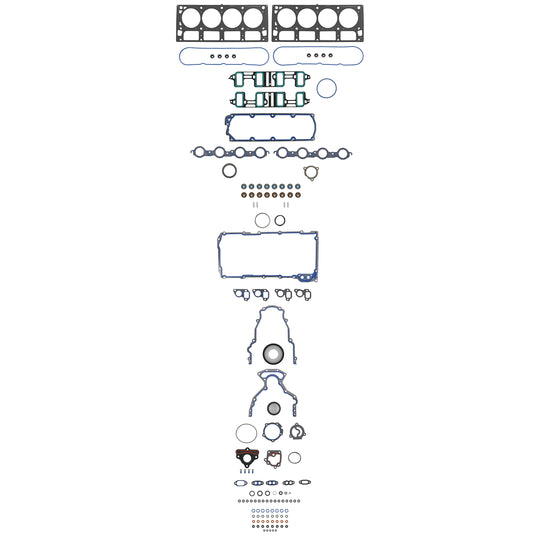 260-3201 Engine Cylinder Head Gasket Set Felpro