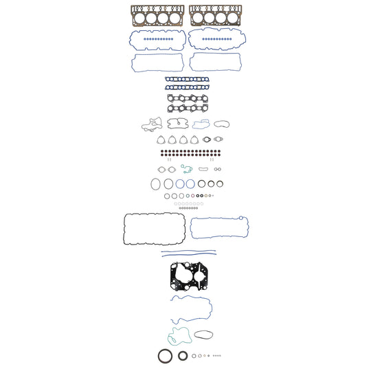 260-3202 Engine Gasket Set Felpro