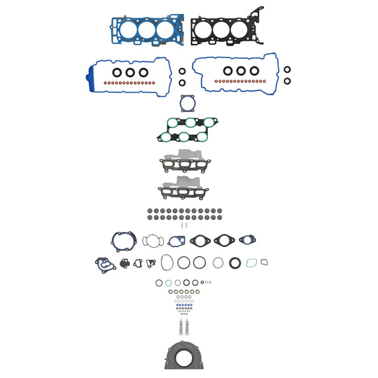 260-3204 Engine Gasket Set Felpro