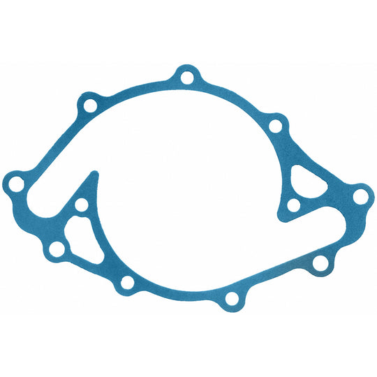 35019 Engine Water Pump Backing Plate Gasket Felpro