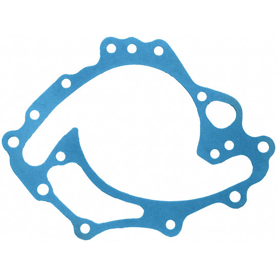 35066 Engine Water Pump Backing Plate Gasket Felpro