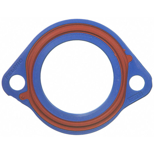 35114 T Engine Coolant Outlet Gasket Felpro