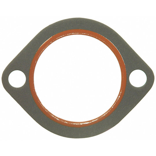 35251 Engine Coolant Thermostat Housing Cover Gasket Felpro