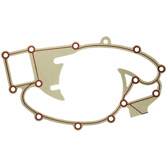 35268 Engine Water Pump Gasket Felpro