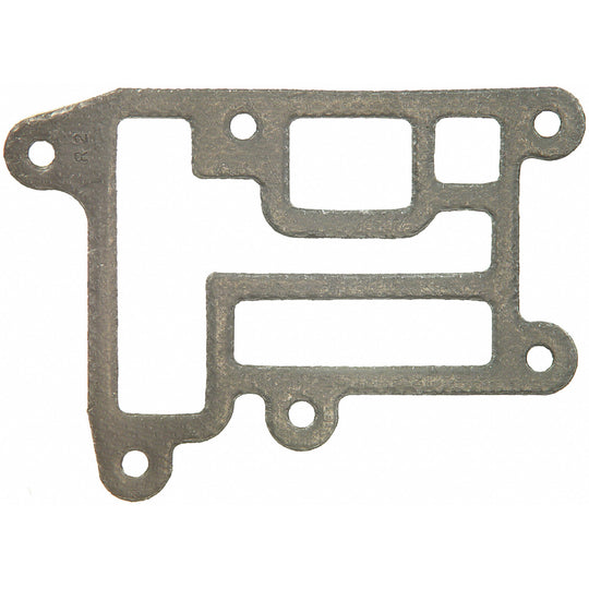 35393 Engine Coolant Thermostat Housing Gasket Felpro