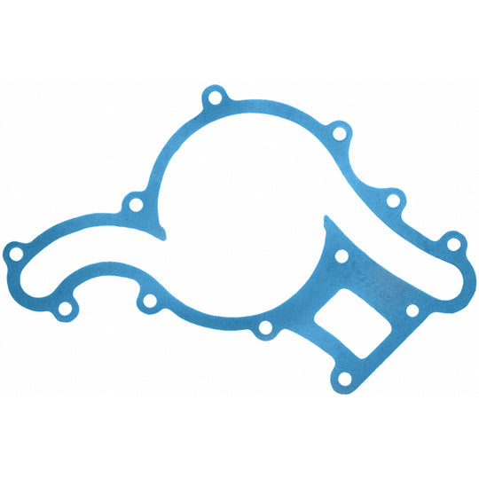 35400 Engine Water Pump Gasket Felpro