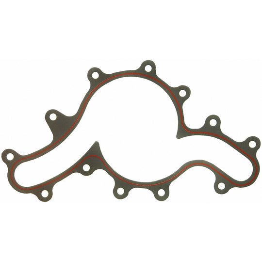 35474 Engine Water Pump Gasket Felpro