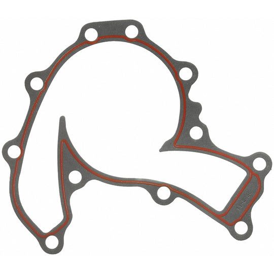 35593 Engine Water Pump Gasket Felpro