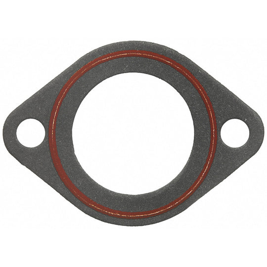 35595 Engine Coolant Thermostat Housing Gasket Felpro