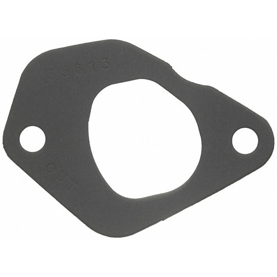 35613 Engine Coolant Water Outlet Adapter Gasket Felpro