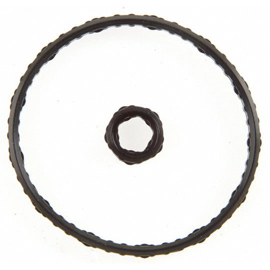35624 Engine Coolant Thermostat Housing Seal Felpro