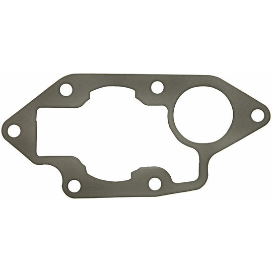 35647 Engine Coolant Thermostat Housing Gasket Felpro