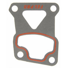 Load image into Gallery viewer, 35680 Engine Coolant Thermostat Case Gasket Felpro