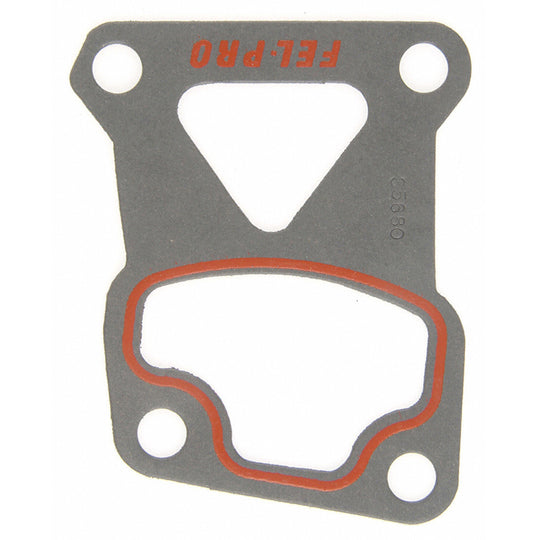 35680 Engine Coolant Thermostat Case Gasket Felpro