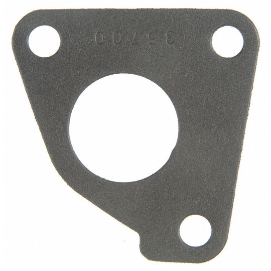 35700 Engine Coolant Water Outlet Adapter Gasket Felpro