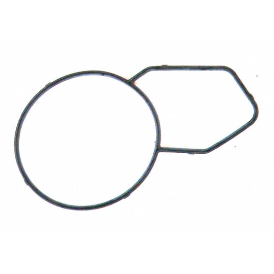 35761 Engine Coolant Thermostat Housing Seal Felpro
